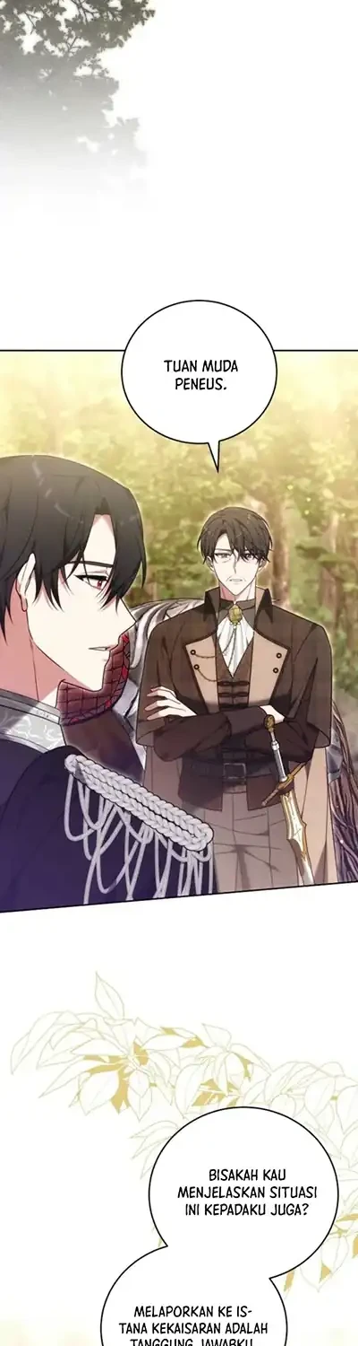 The 101st Confession Chapter 60 - halaman 20