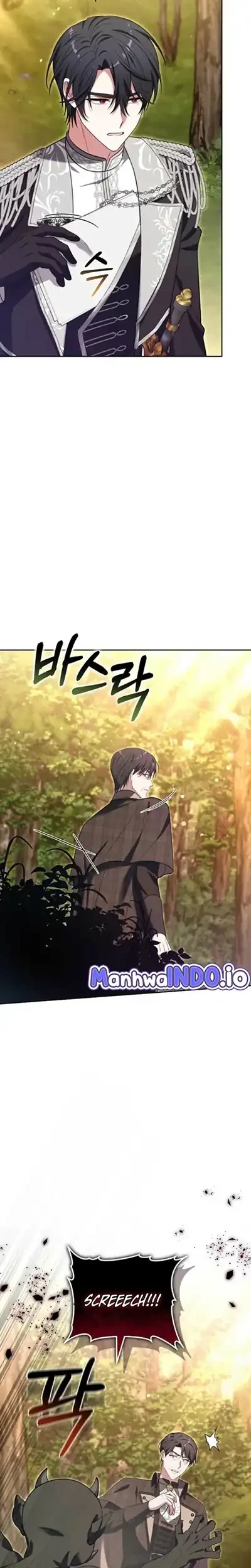 The 101st Confession Chapter 60 - halaman 27