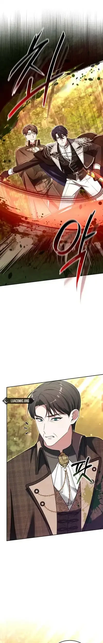 The 101st Confession Chapter 60 - halaman 29