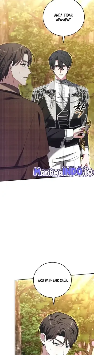 The 101st Confession Chapter 60 - halaman 30