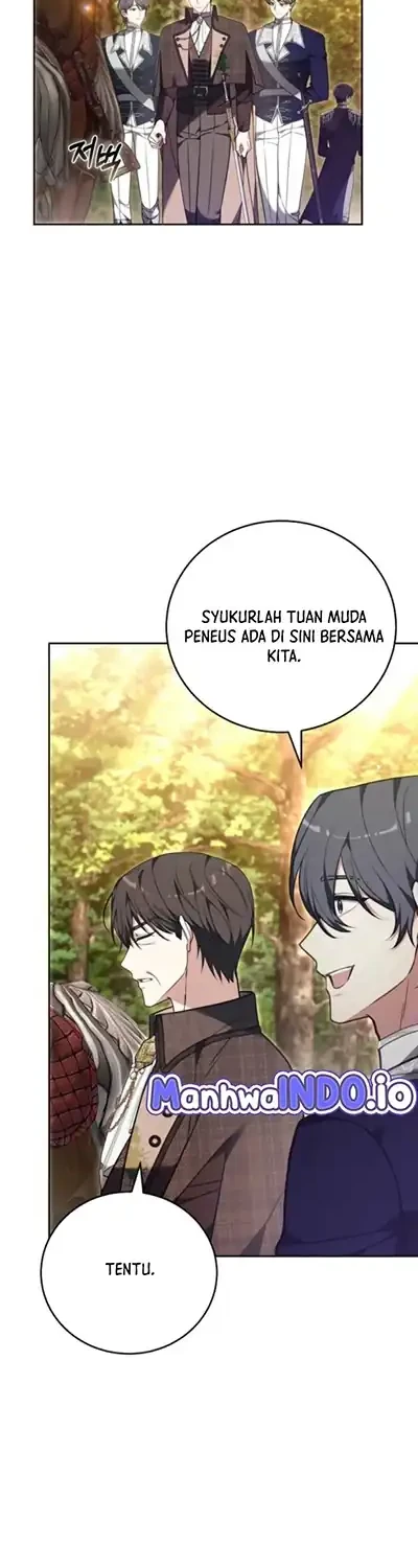 The 101st Confession Chapter 60 - halaman 34