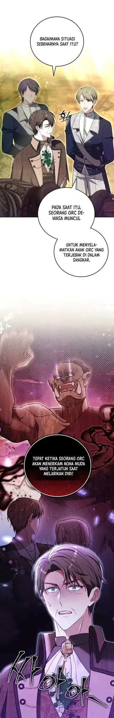 The 101st Confession Chapter 60 - halaman 37
