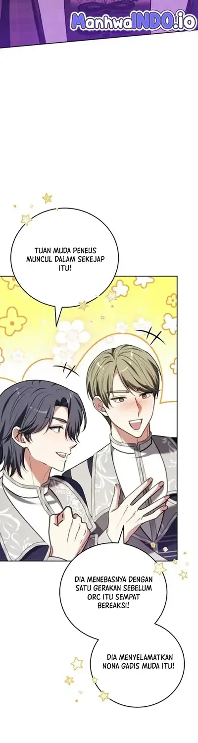 The 101st Confession Chapter 60 - halaman 38