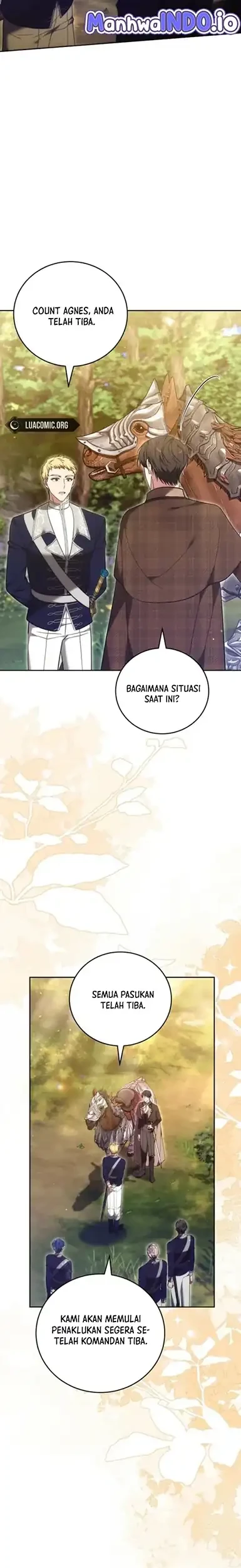 The 101st Confession Chapter 60 - halaman 7