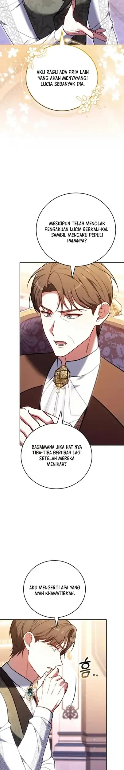 The 101st Confession Chapter 61 - halaman 15