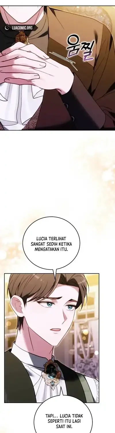 The 101st Confession Chapter 61 - halaman 18