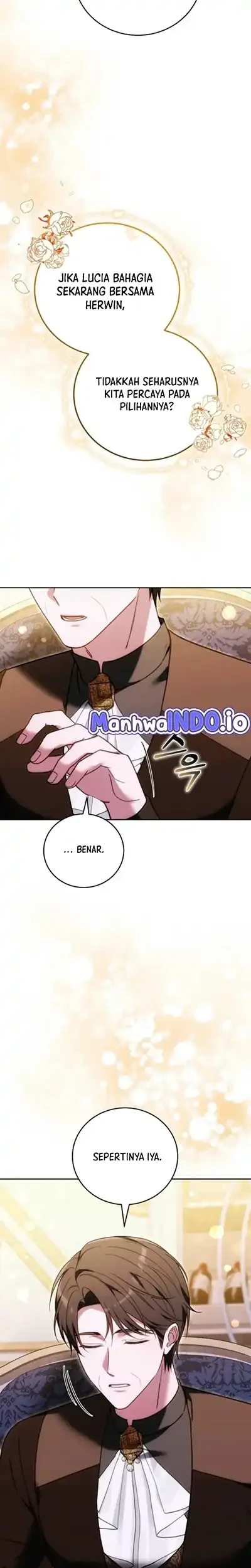 The 101st Confession Chapter 61 - halaman 19