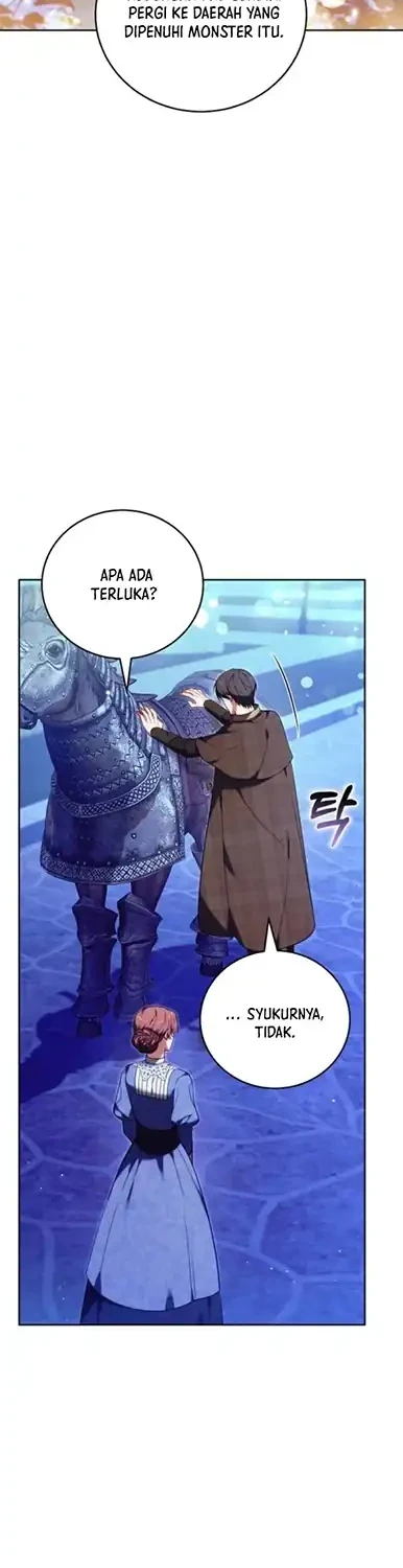 The 101st Confession Chapter 61 - halaman 2