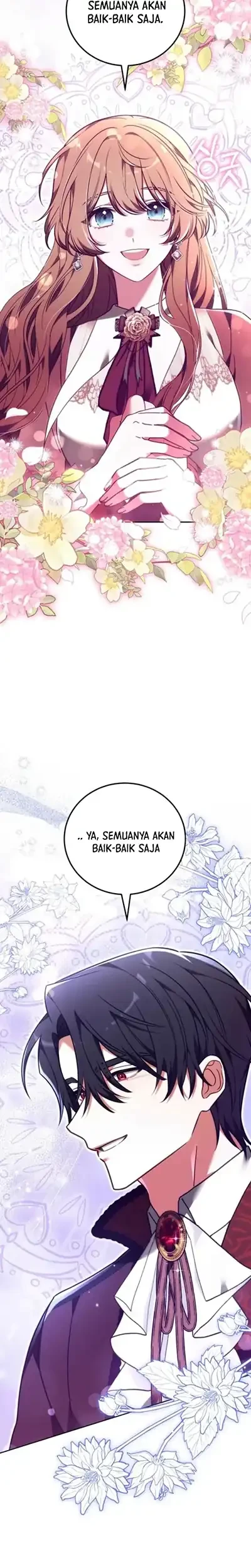 The 101st Confession Chapter 61 - halaman 25