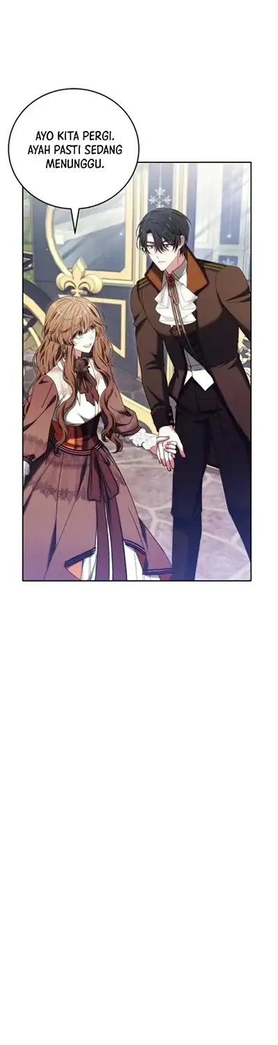 The 101st Confession Chapter 61 - halaman 26