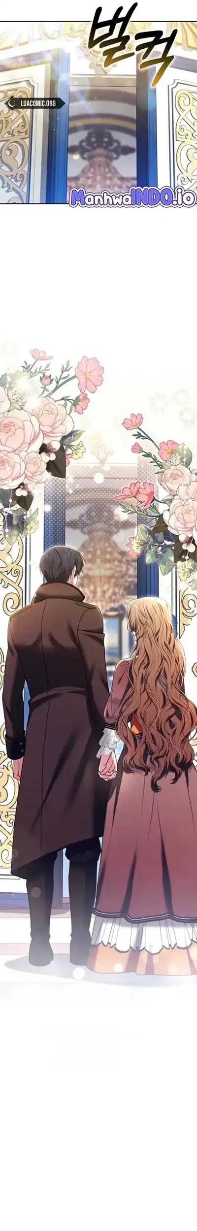 The 101st Confession Chapter 61 - halaman 27
