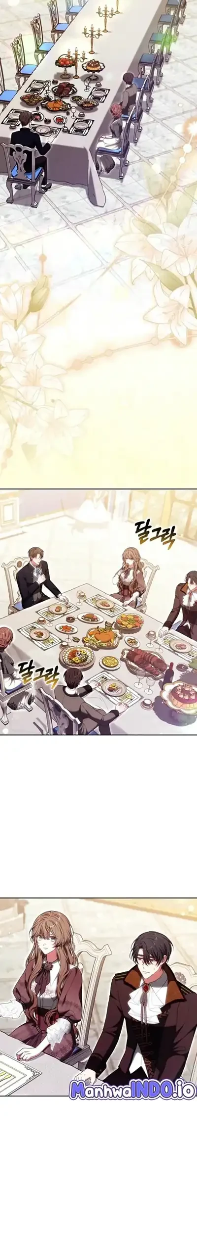 The 101st Confession Chapter 61 - halaman 29
