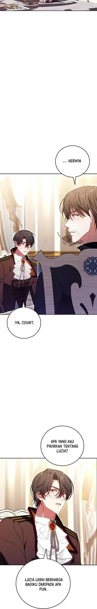 The 101st Confession Chapter 61 - halaman 31