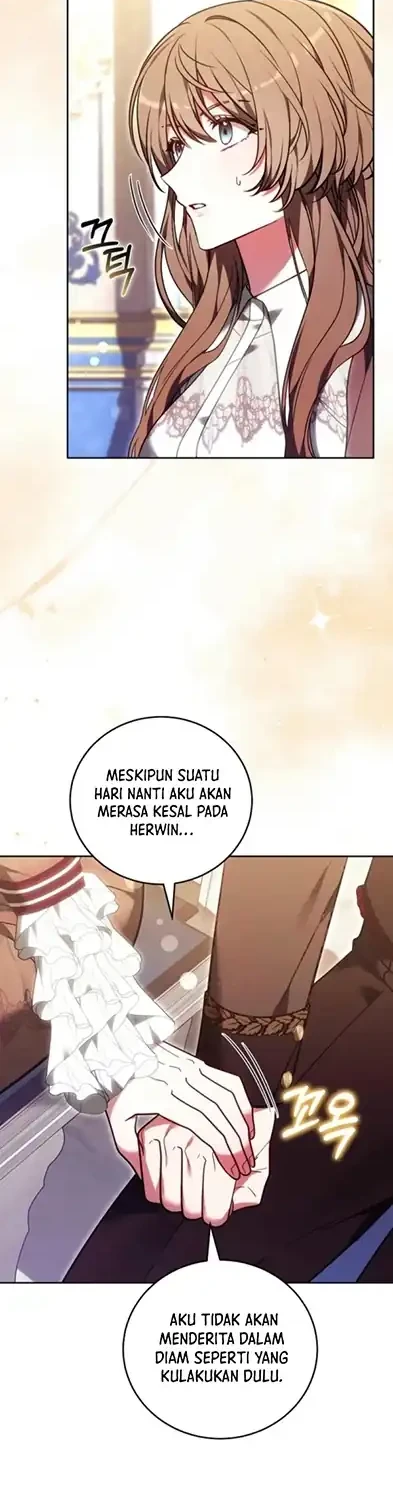 The 101st Confession Chapter 61 - halaman 34