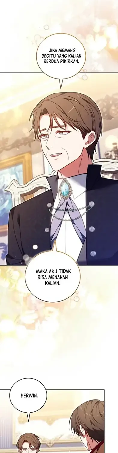 The 101st Confession Chapter 61 - halaman 38