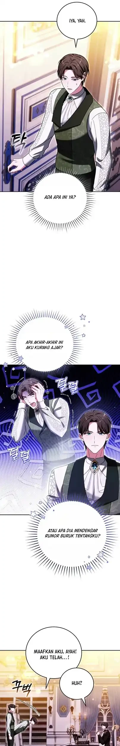 The 101st Confession Chapter 61 - halaman 9