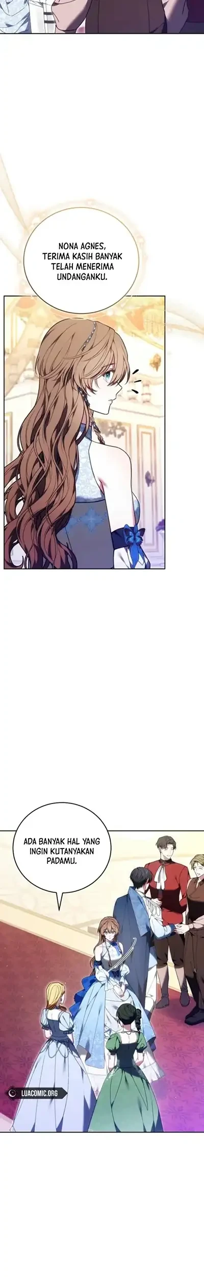 The 101st Confession Chapter 62 - halaman 17