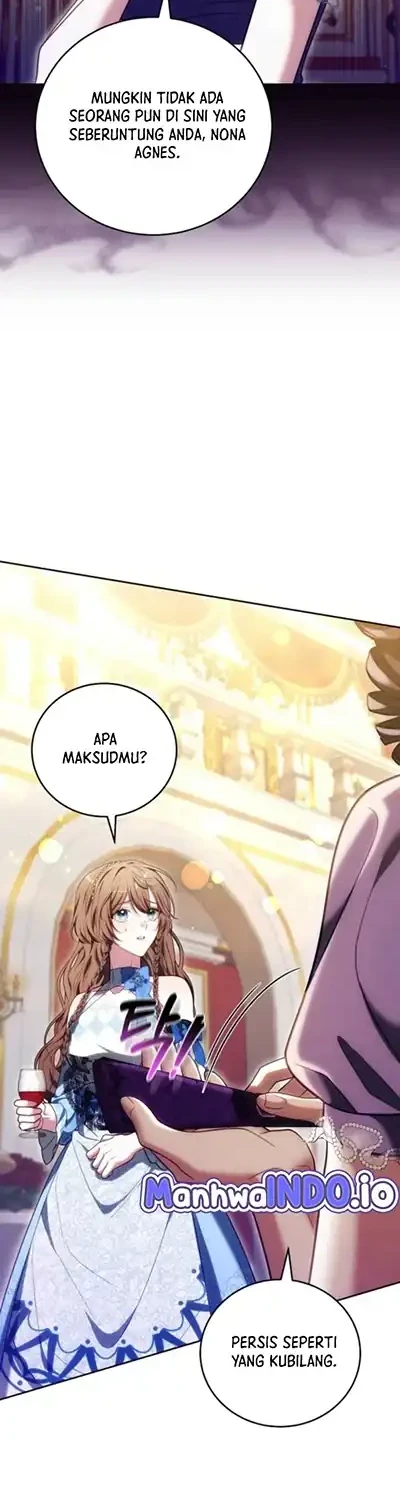 The 101st Confession Chapter 62 - halaman 22