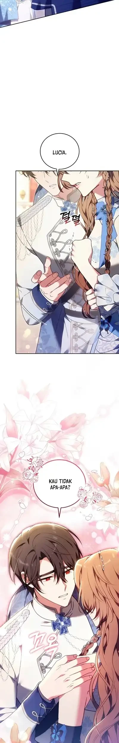 The 101st Confession Chapter 62 - halaman 29