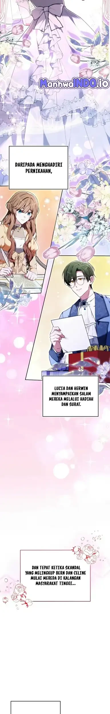 The 101st Confession Chapter 62 - halaman 3