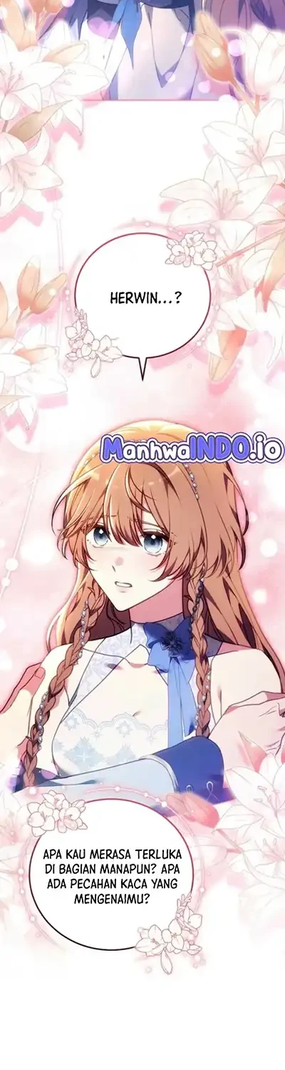 The 101st Confession Chapter 62 - halaman 30