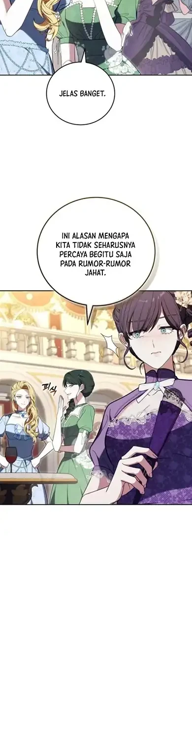 The 101st Confession Chapter 62 - halaman 34