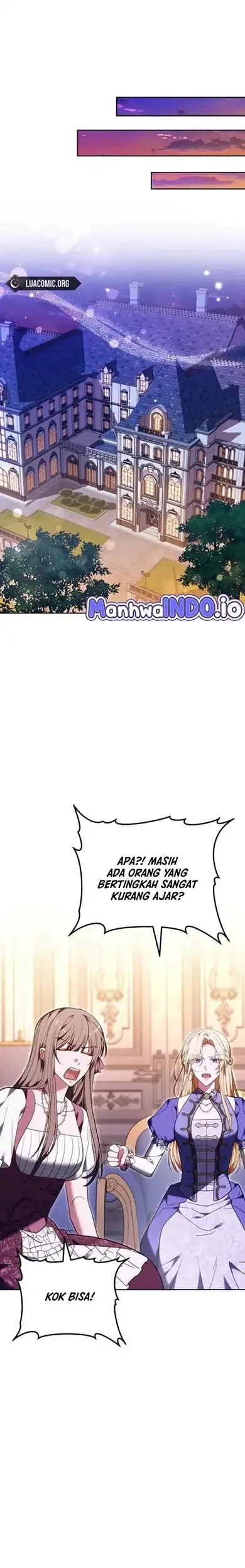 The 101st Confession Chapter 62 - halaman 35