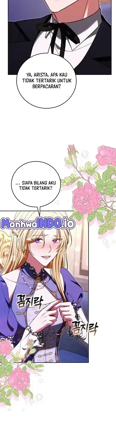 The 101st Confession Chapter 62 - halaman 38