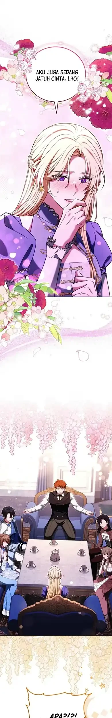 The 101st Confession Chapter 62 - halaman 39