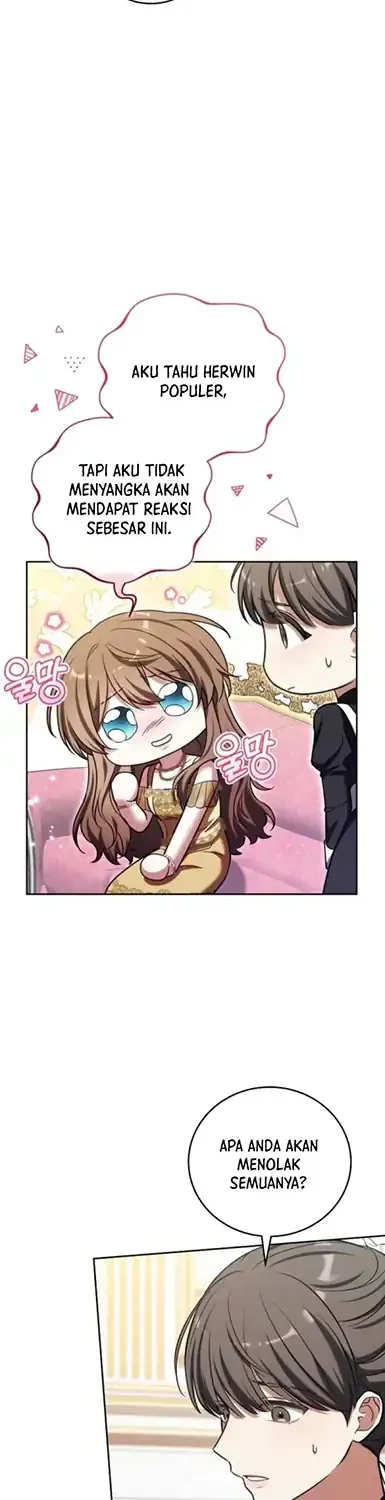The 101st Confession Chapter 62 - halaman 6