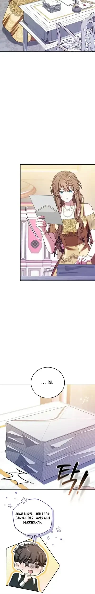 The 101st Confession Chapter 62 - halaman 9