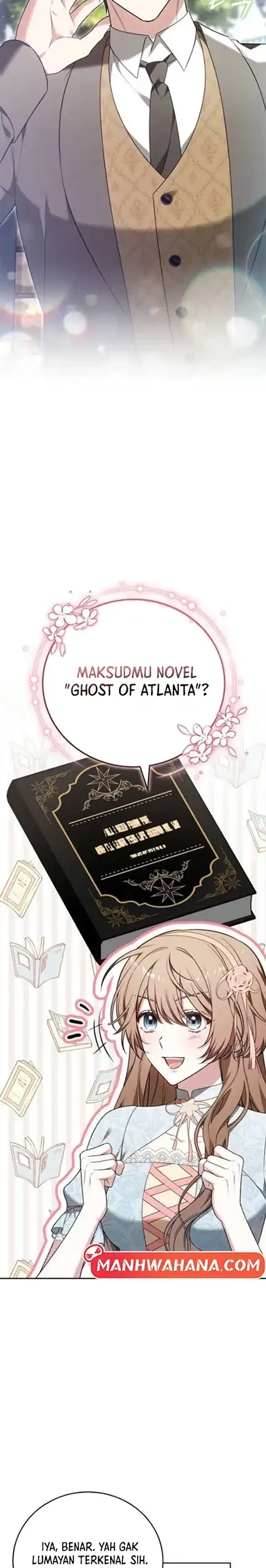 The 101st Confession Chapter 7 - halaman 10