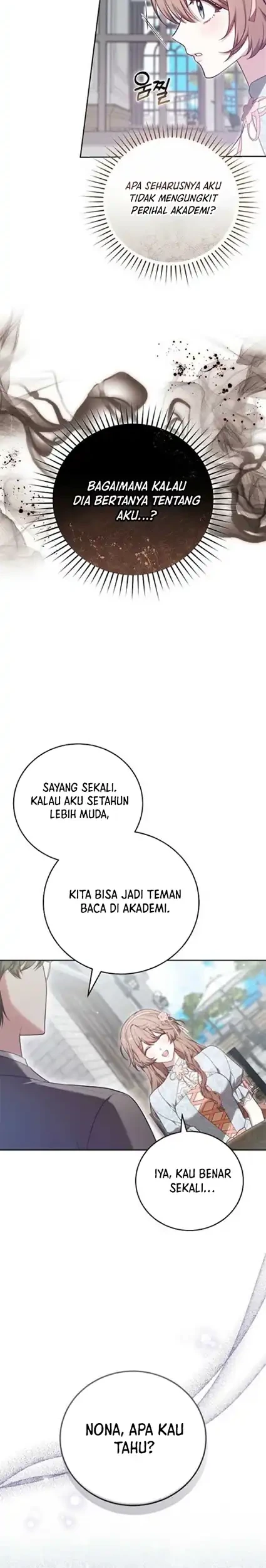 The 101st Confession Chapter 7 - halaman 12