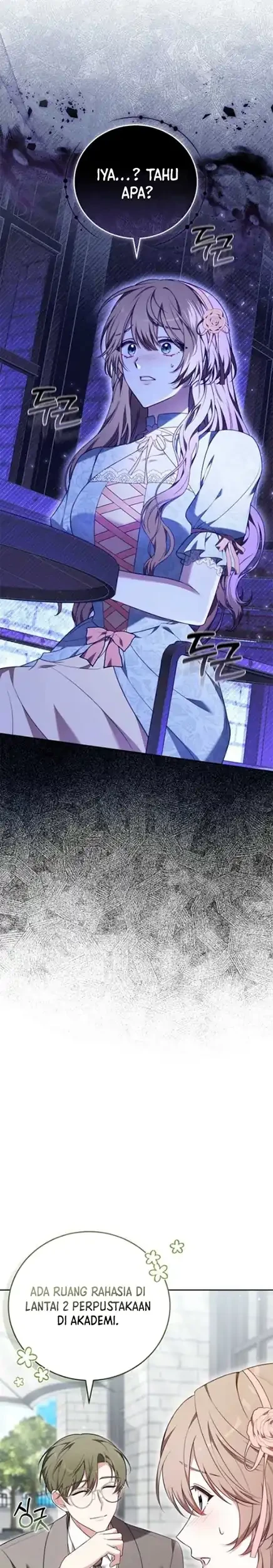 The 101st Confession Chapter 7 - halaman 13