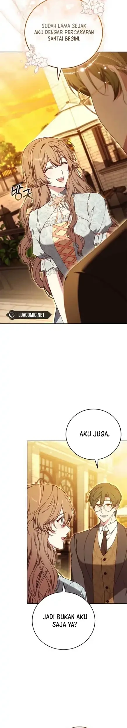 The 101st Confession Chapter 7 - halaman 16
