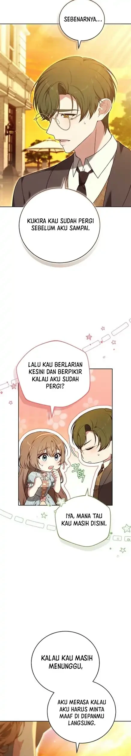 The 101st Confession Chapter 7 - halaman 17