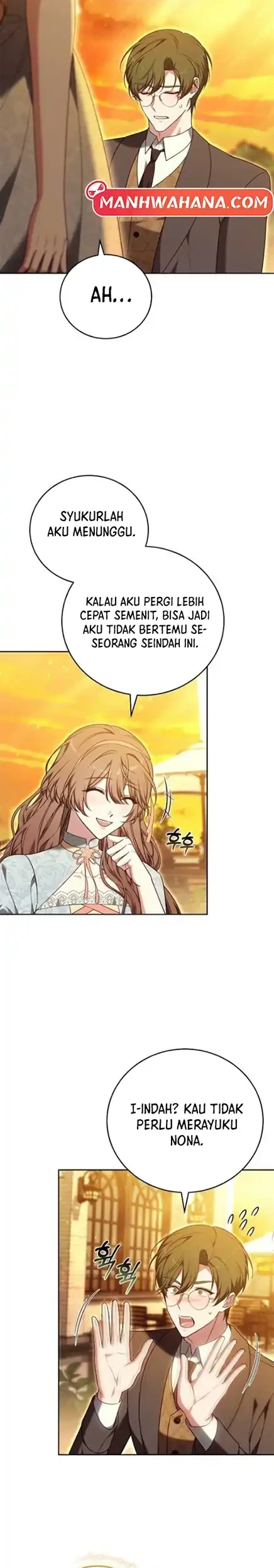 The 101st Confession Chapter 7 - halaman 18