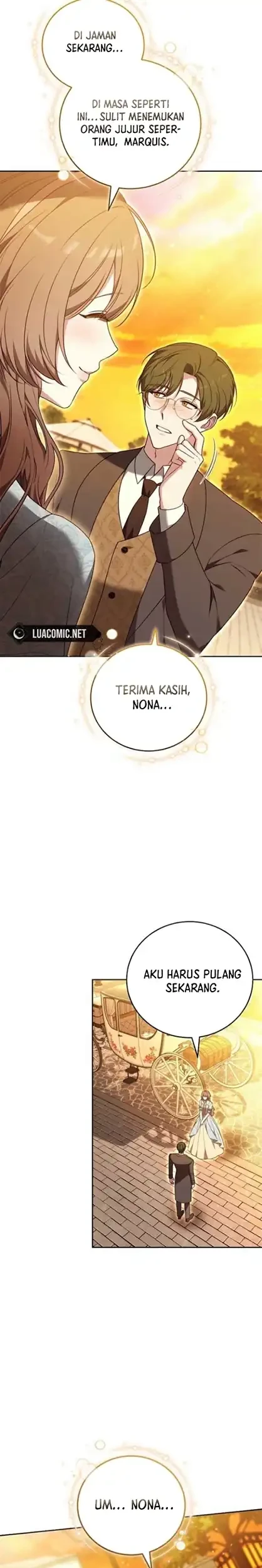 The 101st Confession Chapter 7 - halaman 19