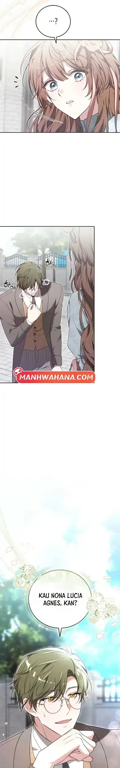 The 101st Confession Chapter 7 - halaman 2