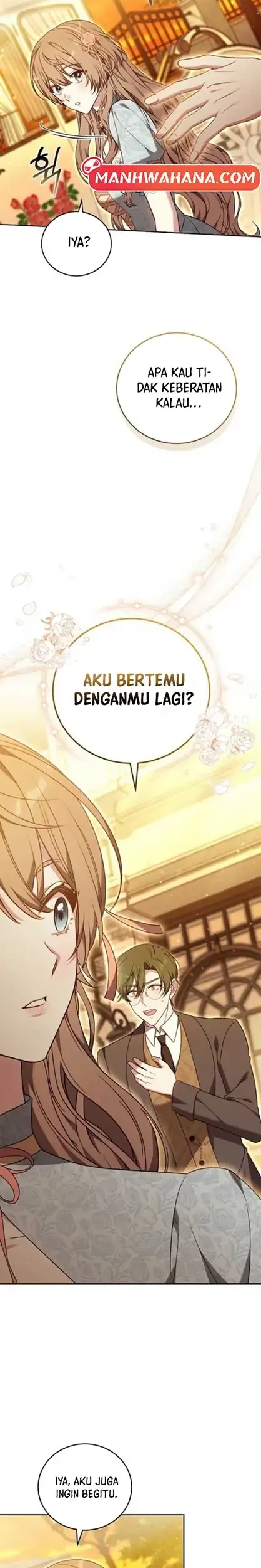 The 101st Confession Chapter 7 - halaman 20