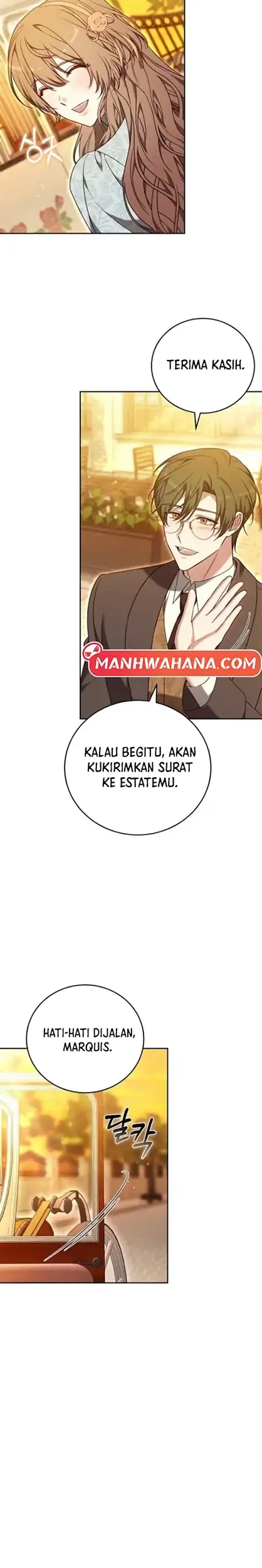 The 101st Confession Chapter 7 - halaman 21