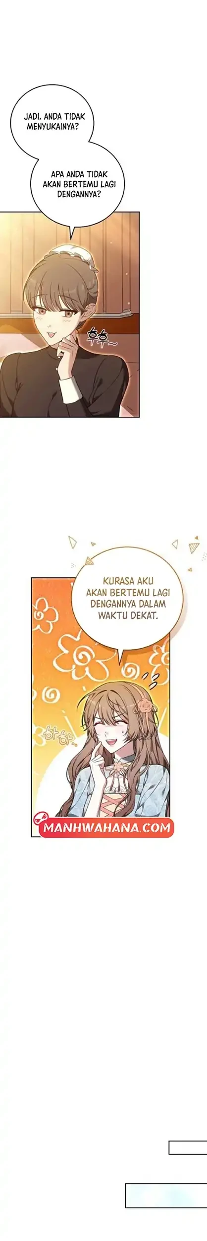 The 101st Confession Chapter 7 - halaman 24