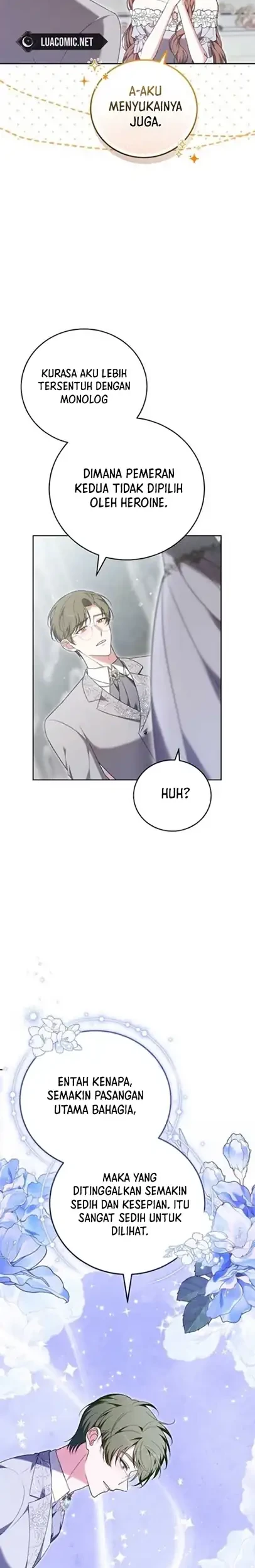 The 101st Confession Chapter 7 - halaman 26