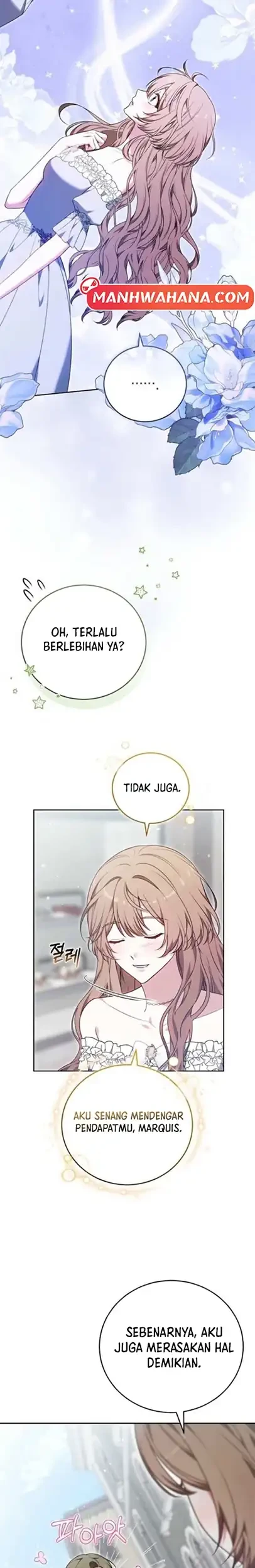 The 101st Confession Chapter 7 - halaman 27