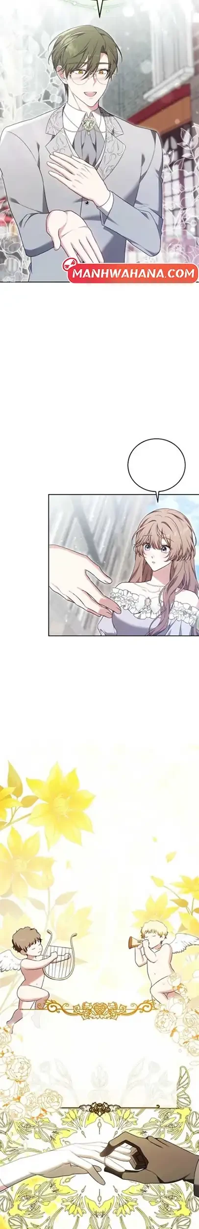 The 101st Confession Chapter 7 - halaman 29