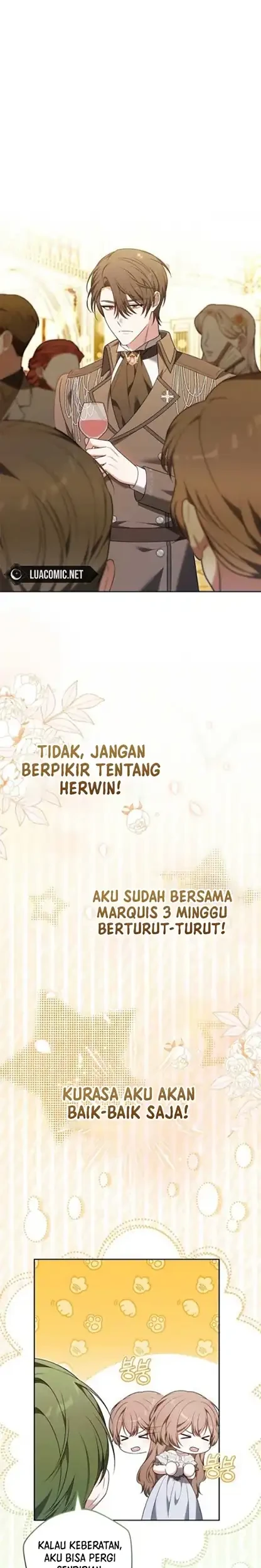 The 101st Confession Chapter 7 - halaman 31