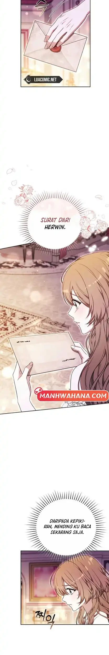 The 101st Confession Chapter 7 - halaman 34