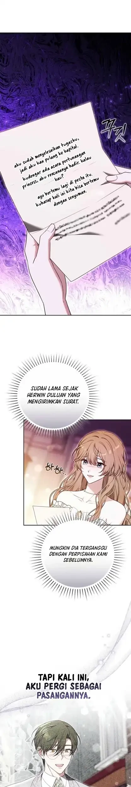 The 101st Confession Chapter 7 - halaman 35