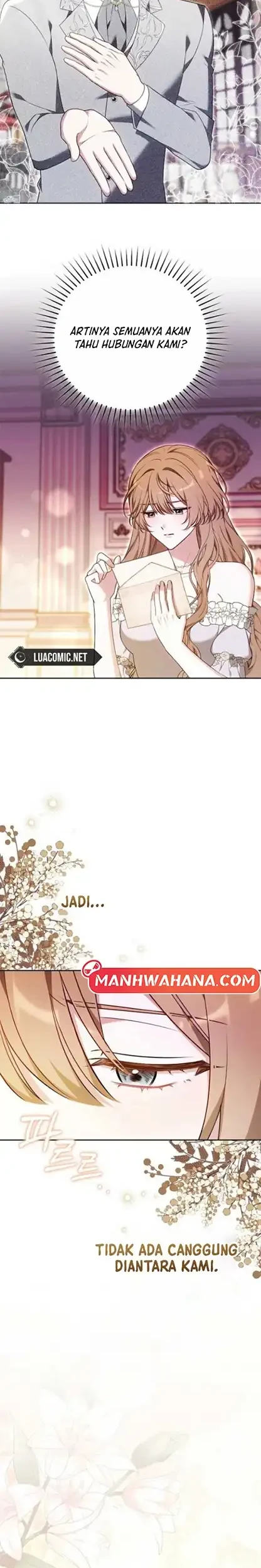 The 101st Confession Chapter 7 - halaman 36