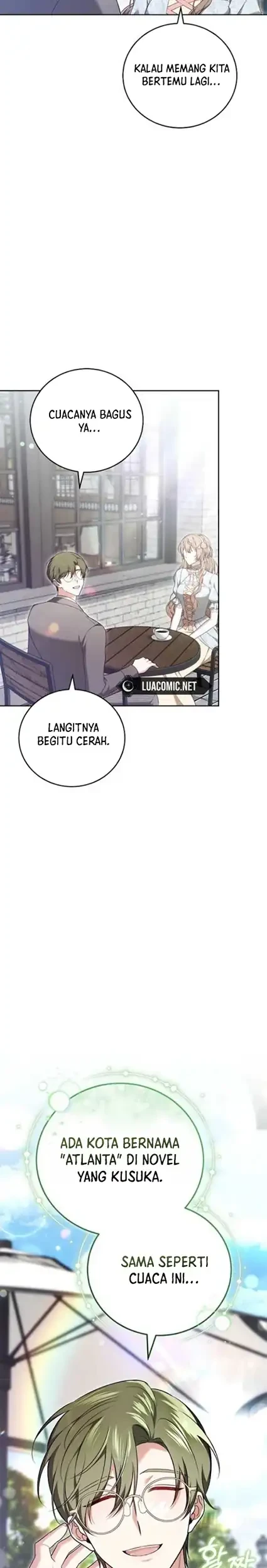The 101st Confession Chapter 7 - halaman 9